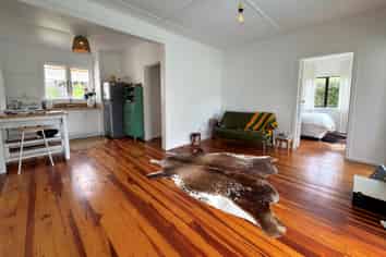 1059 Pouewe Street, Kawhia