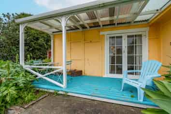 1059 Pouewe Street, Kawhia