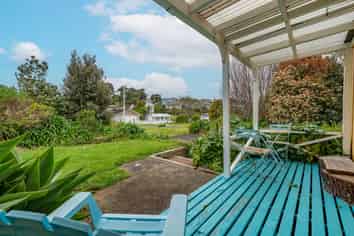 1059 Pouewe Street, Kawhia
