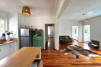 1059 Pouewe Street, Kawhia