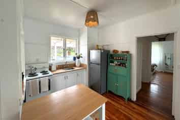 1059 Pouewe Street, Kawhia