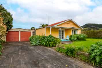 1059 Pouewe Street, Kawhia