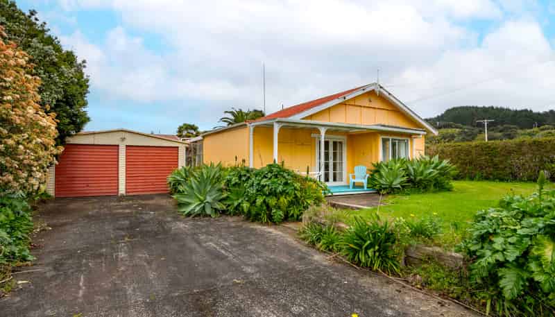 1059 Pouewe Street, Kawhia