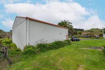 1059 Pouewe Street, Kawhia
