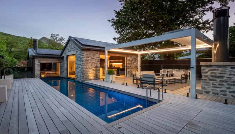 4 Cardigan Street, Arrowtown
