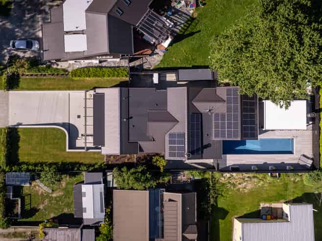 4 Cardigan Street, Arrowtown