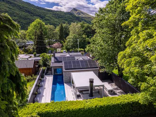 4 Cardigan Street, Arrowtown