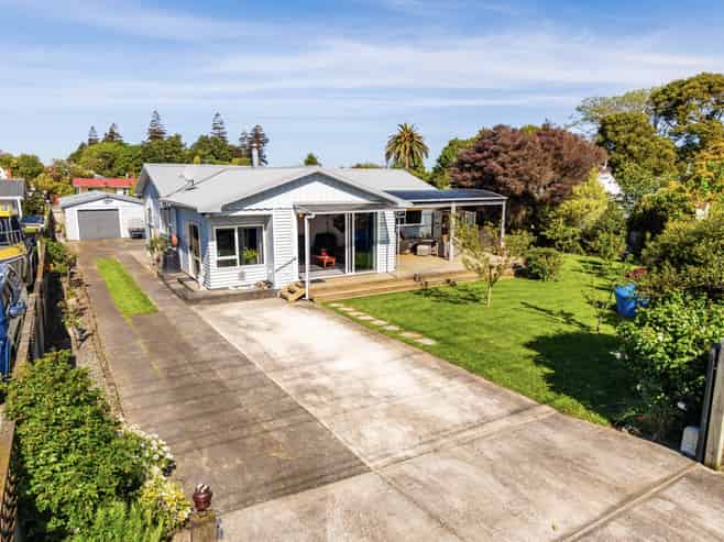 33 Skerman Street, Marton