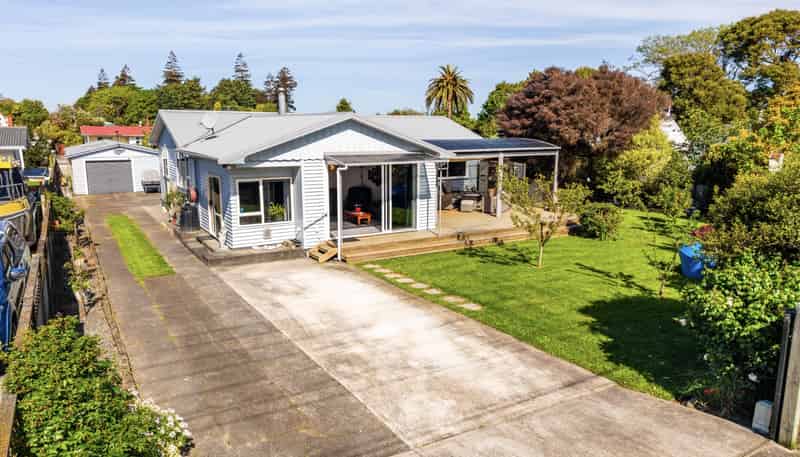 33 Skerman Street, Marton