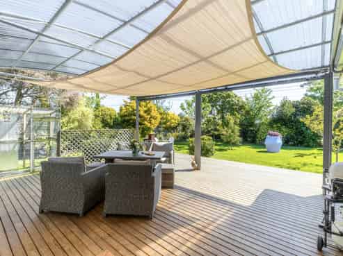 33 Skerman Street, Marton