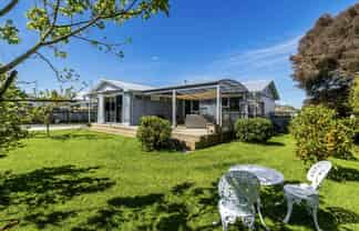 33 Skerman Street, Marton