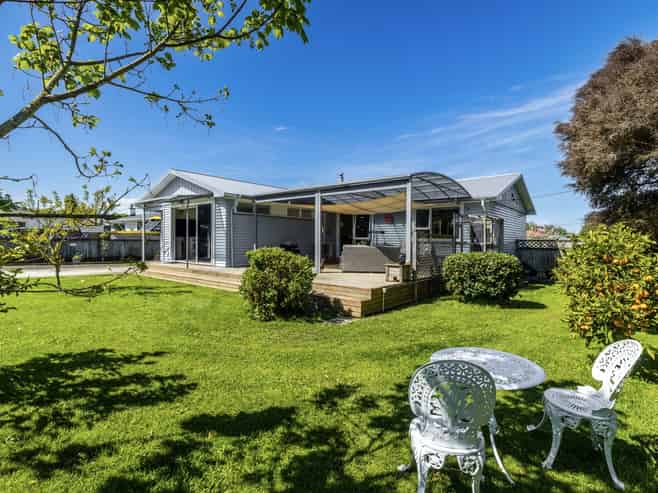33 Skerman Street, Marton
