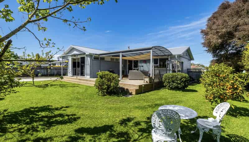 33 Skerman Street, Marton