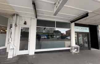 Prime F&B opportunity in the heart of Ponsonby