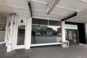 Prime F&B opportunity in the heart of Ponsonby