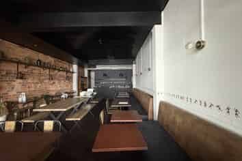 Prime F&B opportunity in the heart of Ponsonby