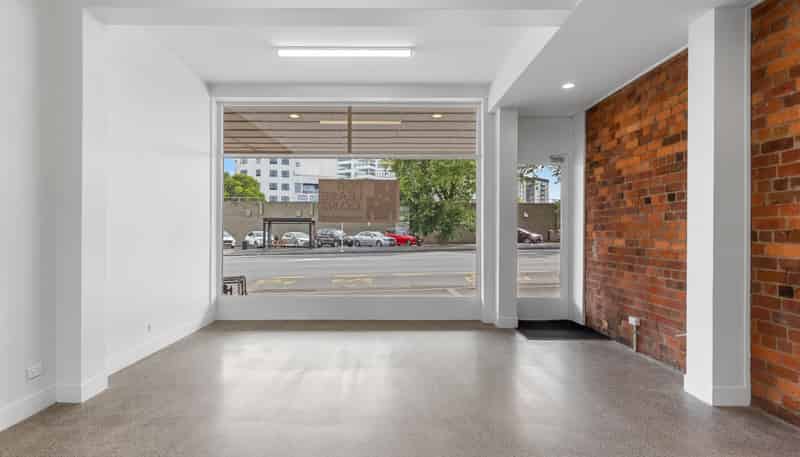14 Ponsonby Road, Ponsonby