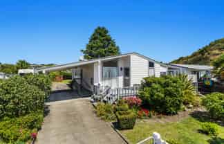 24 Hahuru Road, Kawerau