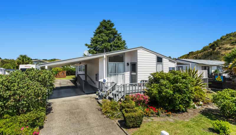 24 Hahuru Road, Kawerau