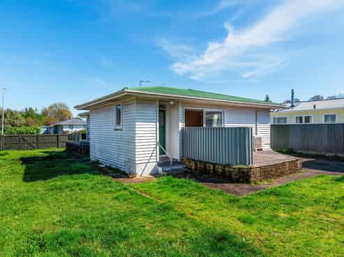 81 Rangipoia Place, Turangi