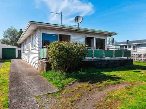 81 Rangipoia Place, Turangi