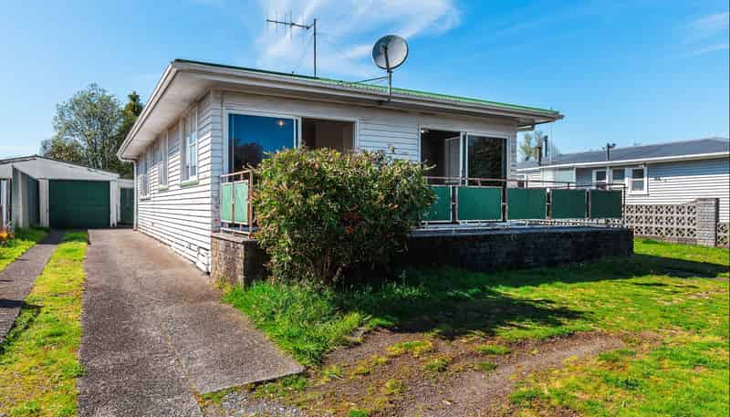81 Rangipoia Place, Turangi