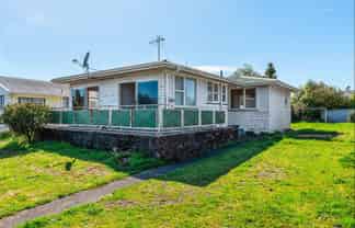 81 Rangipoia Place, Turangi
