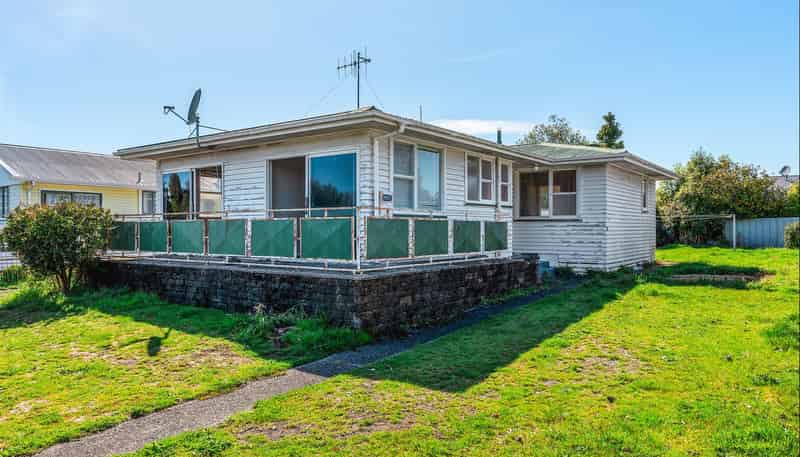 81 Rangipoia Place, Turangi
