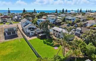 40 Oceanview Road, Mount Maunganui