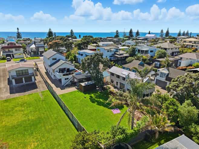 40 Oceanview Road, Mount Maunganui