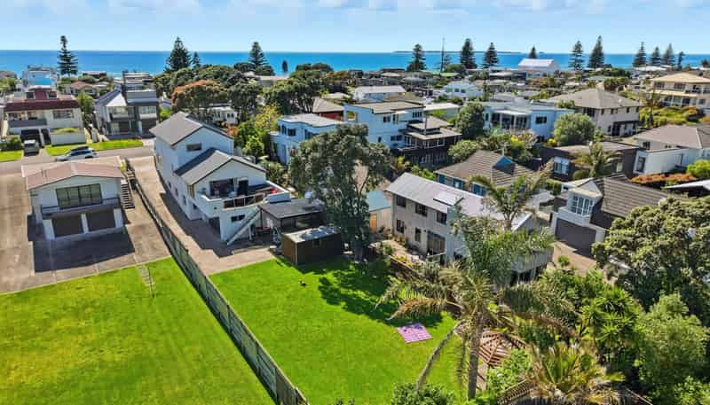 40 Oceanview Road, Mount Maunganui