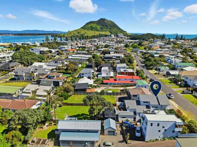 40 Oceanview Road, Mount Maunganui