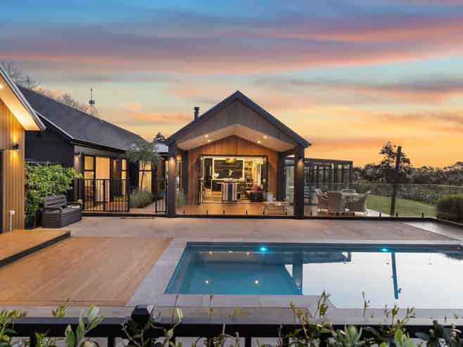 11 Hereford Lane, Ararimu