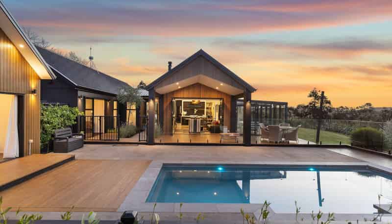 11 Hereford Lane, Ararimu