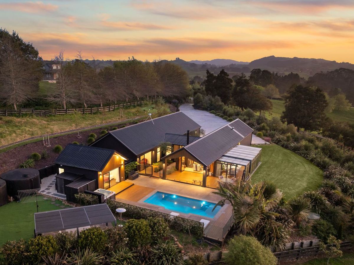 11 Hereford Lane, Ararimu, Franklin, Auckland - Photo 3