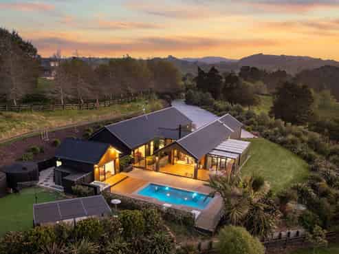 11 Hereford Lane, Ararimu