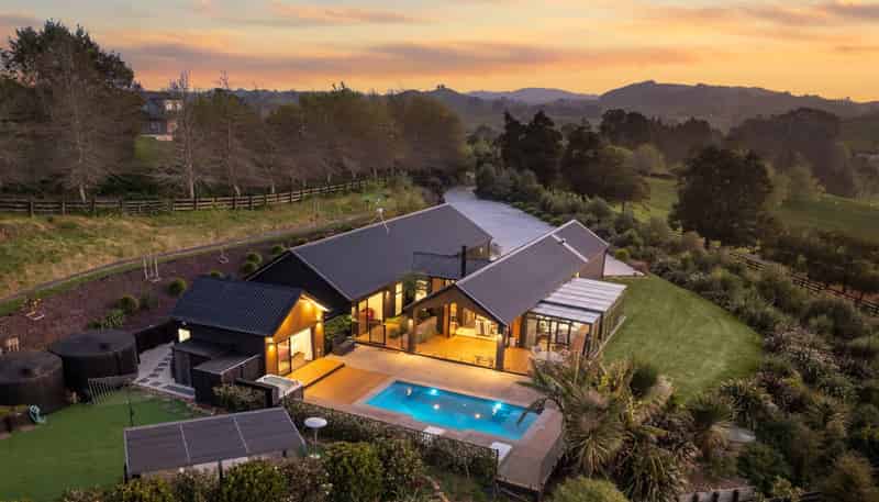 11 Hereford Lane, Ararimu