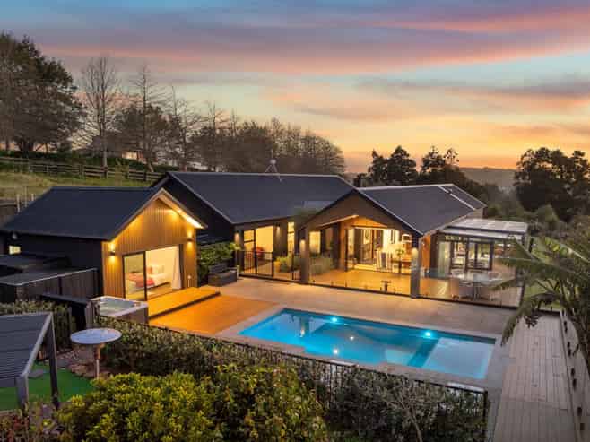 11 Hereford Lane, Ararimu