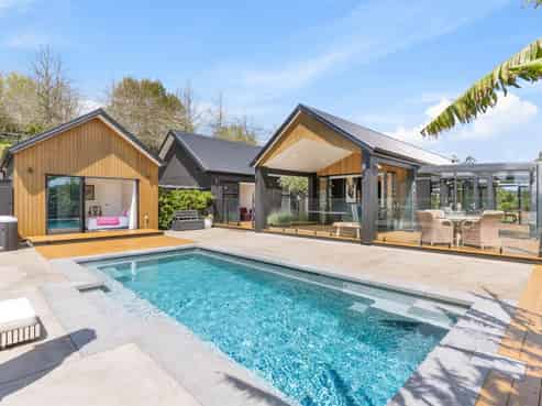 11 Hereford Lane, Ararimu