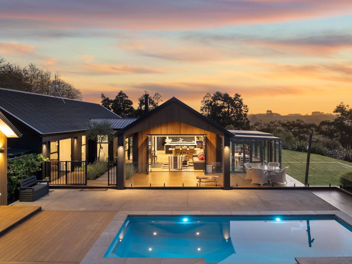 11 Hereford Lane, Ararimu, Franklin, Auckland - Photo 1