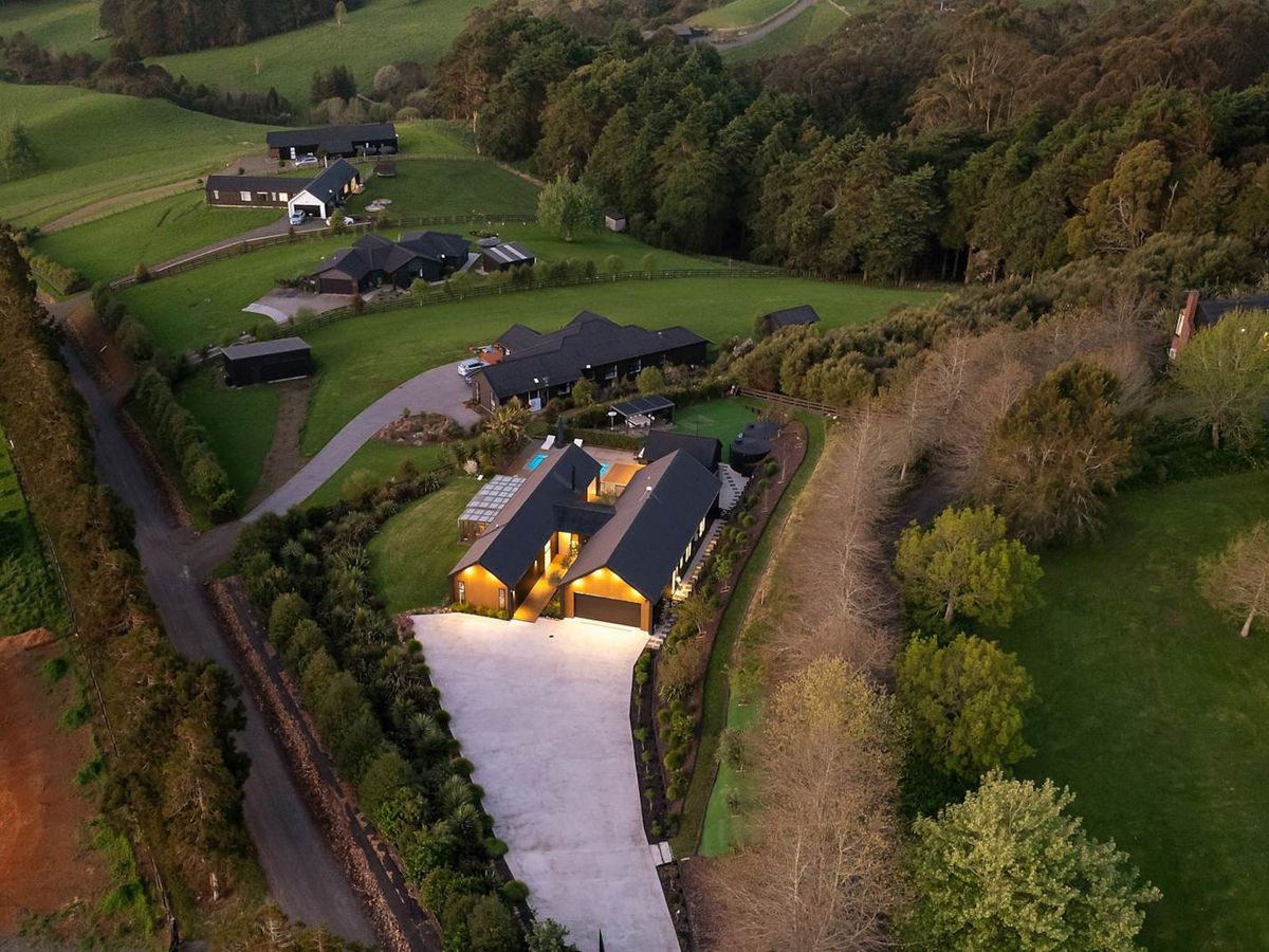 11 Hereford Lane, Ararimu, Franklin, Auckland - Photo 2