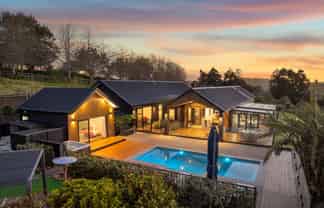 11 Hereford Lane, Ararimu