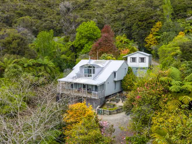 460 Moetapu Bay Road, Moetapu Bay