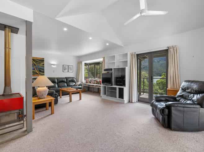 460 Moetapu Bay Road, Moetapu Bay