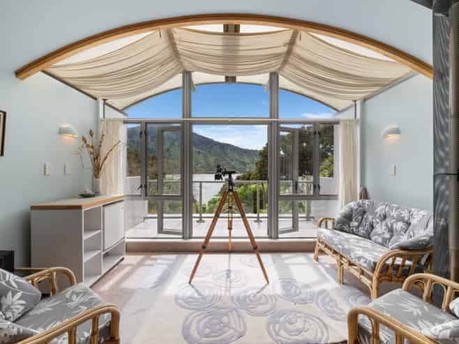 460 Moetapu Bay Road, Moetapu Bay
