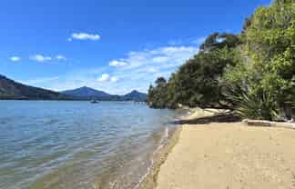 460 Moetapu Bay Road, Moetapu Bay