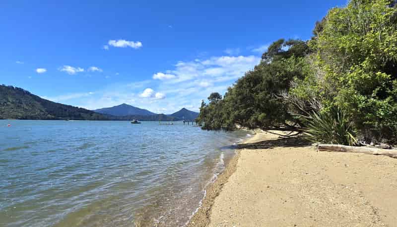 460 Moetapu Bay Road, Moetapu Bay