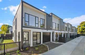Lot 5/12 William Street, Mangere East