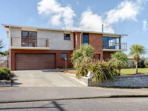 3 Drummond Street, Dannevirke