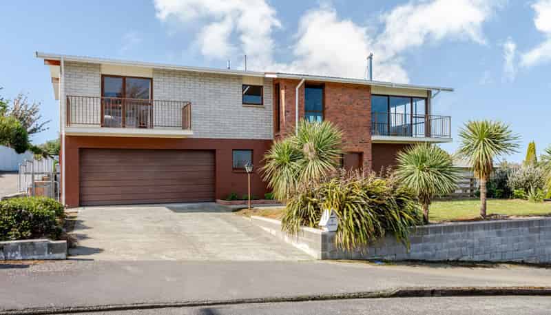 3 Drummond Street, Dannevirke